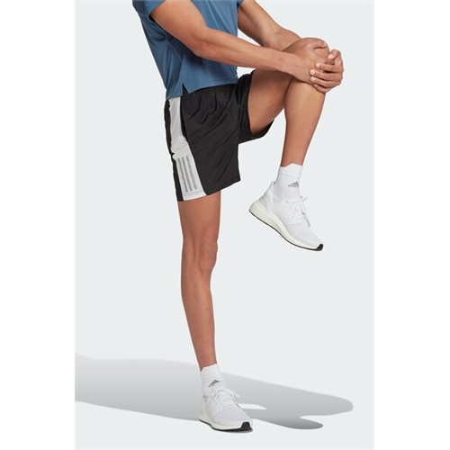 Adidas Mens Own The Run Sho Running Shorts