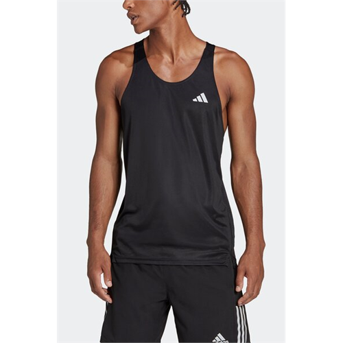 Adidas Mens Running T-Shirt