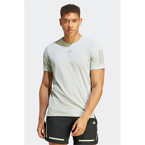 Adidas Mens Running T-Shirt