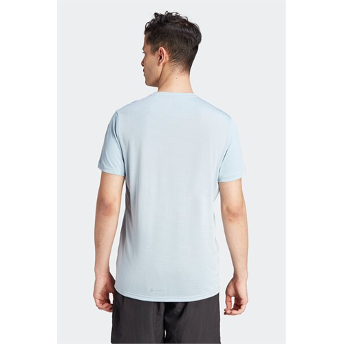 Adidas Mens Running T-Shirt