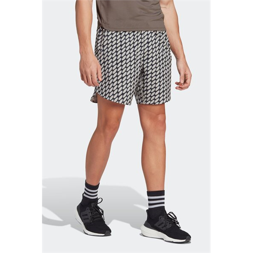 Adidas Mens Training Short