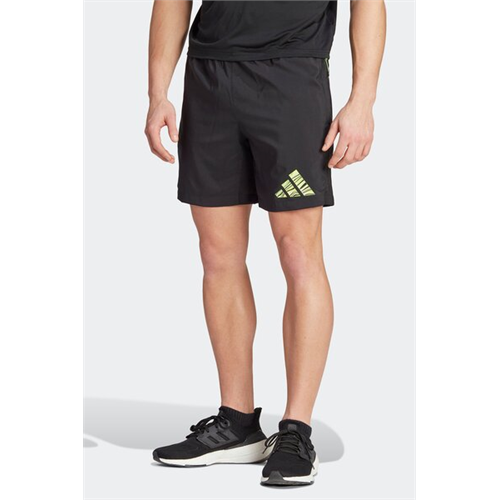 Adidas Mens Training Short