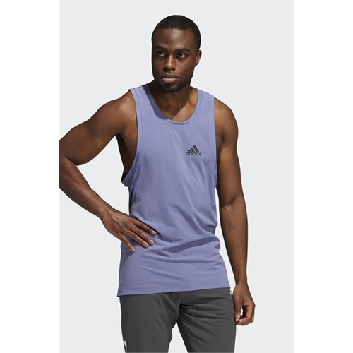 Adidas Mens Training Sleeveless Top