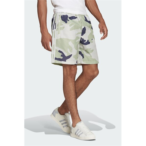 Adidas Originals Camo Mens Short