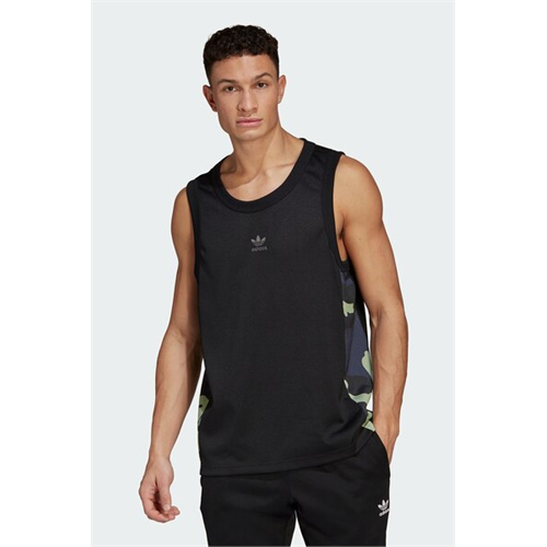 Adidas Originals Camo Mens Tank