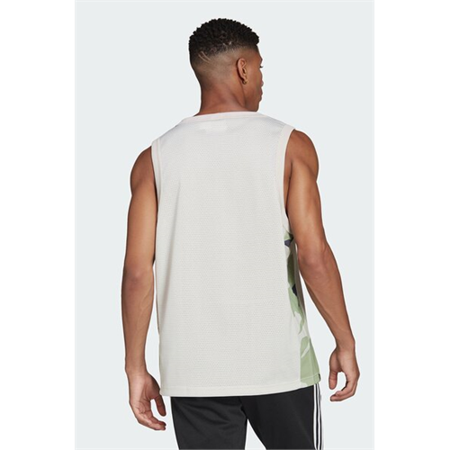 Adidas Originals Camo Mens Tank