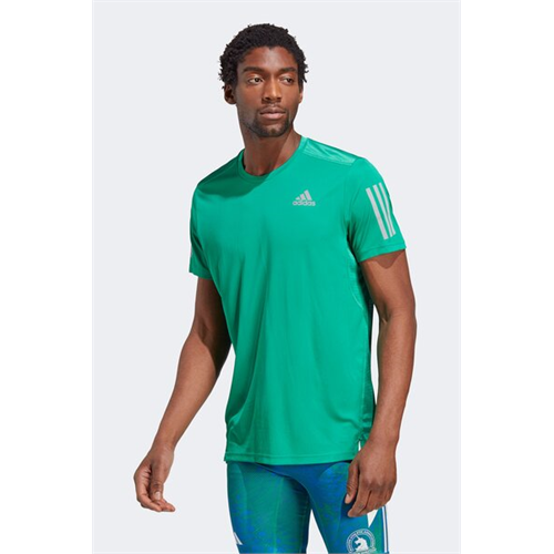 Adidas Own The Run Tee