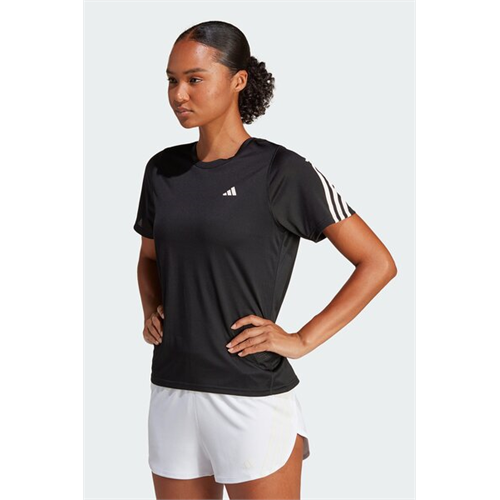 Adidas Womens RI 3S LO CA Tee Running T-Shirts