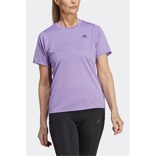 Adidas Womens Running T-Shirt