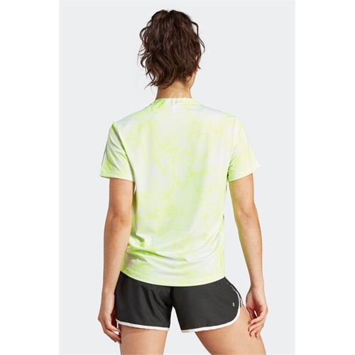 Adidas Womens Running T-Shirt