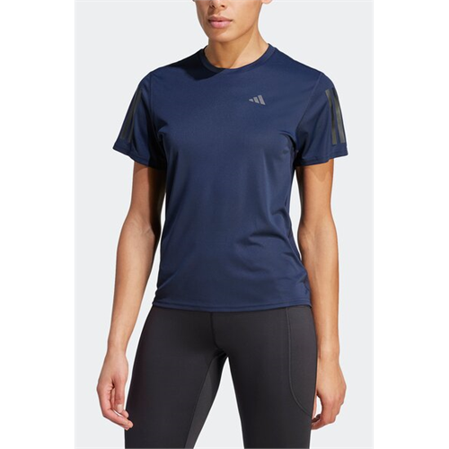 Adidas Womens Running T-Shirt