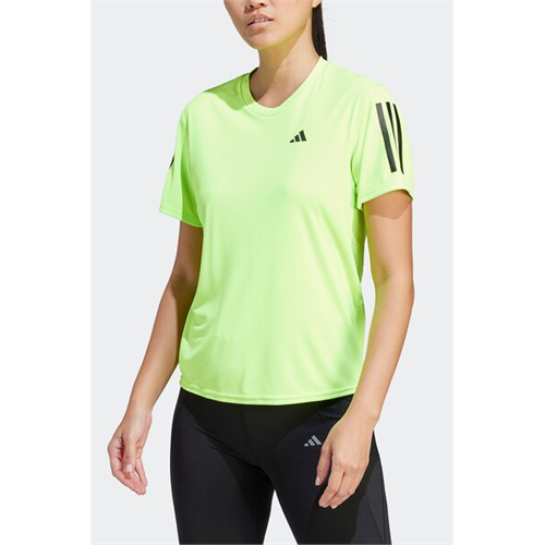 Adidas Womens Running T-Shirt