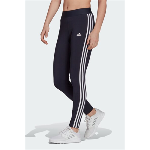 Adidas Womens W 3S Leg Lifestyle Tights