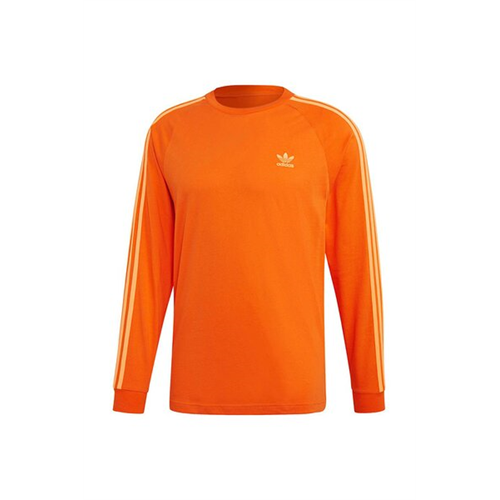 Adidas Originals Mens Long Sleeves Top