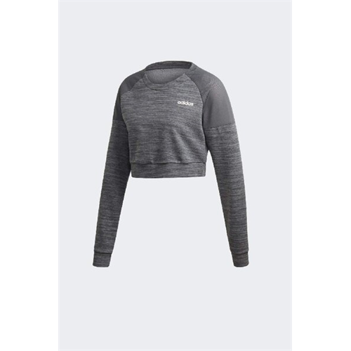 Adidas Womens Training Long Sleeves Tshirt