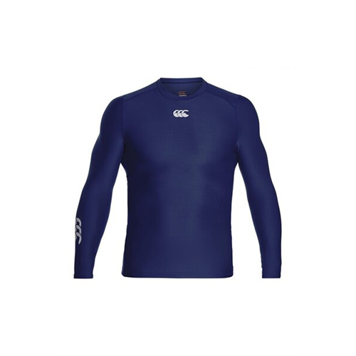 Canterbury Mens Rugby Long Sleeves Top