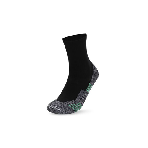 Jags Socks Basketball Half