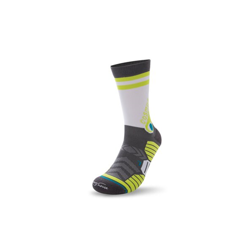 Jags Socks Tennis Half