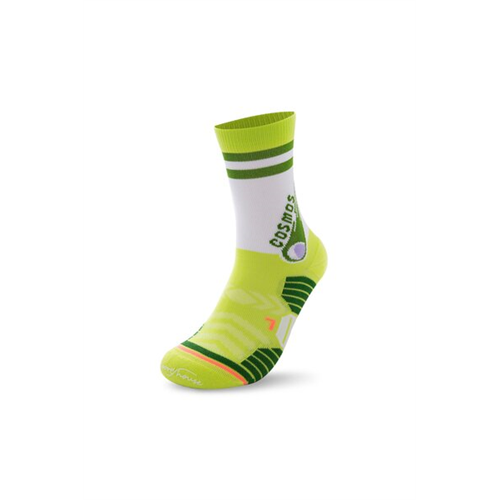 Jags Socks Tennis Half