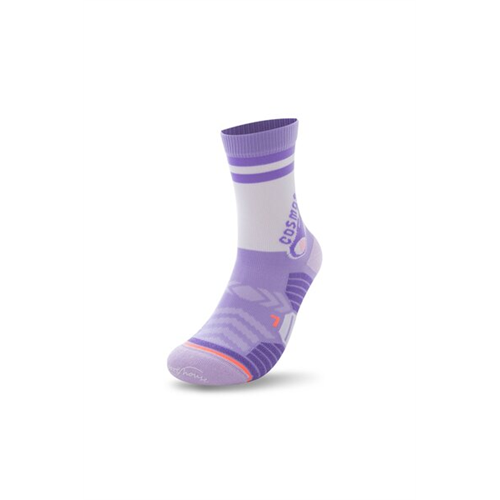 Jags Socks Tennis Half