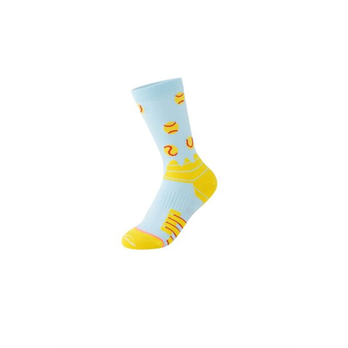 Jags Socks Tennis Half