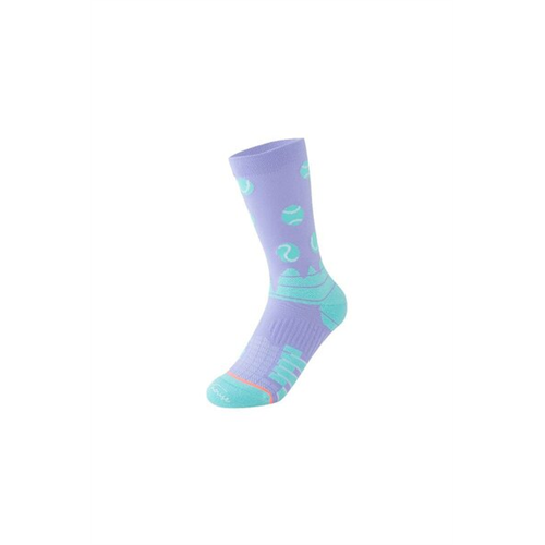 Jags Socks Tennis Half