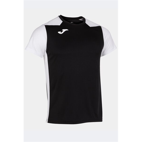 Joma Mens Running Short Sleeve Top