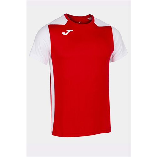 Joma Mens Running Short Sleeve Top