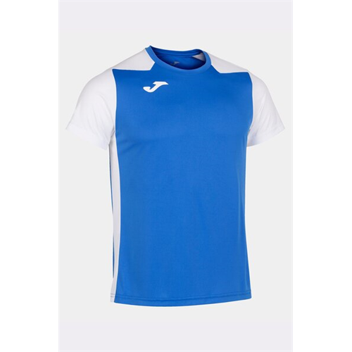 Joma Mens Running Short Sleeve Top