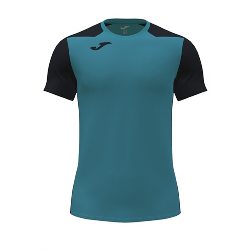 Joma Mens Running Short Sleeve Top