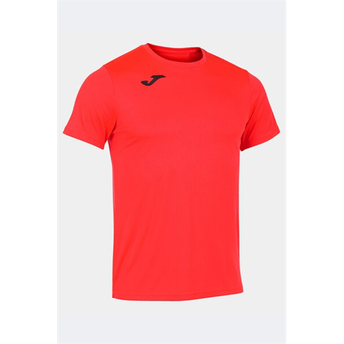 Joma Mens Running Short Sleeve Top