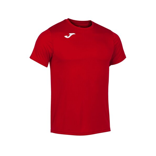 Joma Mens Running Short Sleeve Top