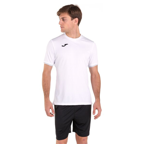 Joma Mens Running Ss-Tshirt