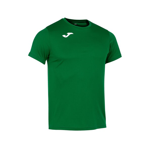 Joma Mens Running Ss-Tshirt