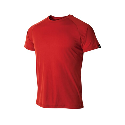 Joma Mens Running Ss-Tshirt