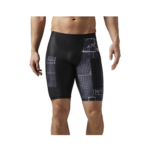 Reebok Mens Training Short