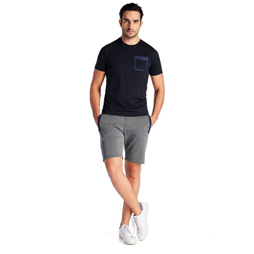 Sacoor Brothers Sports Short