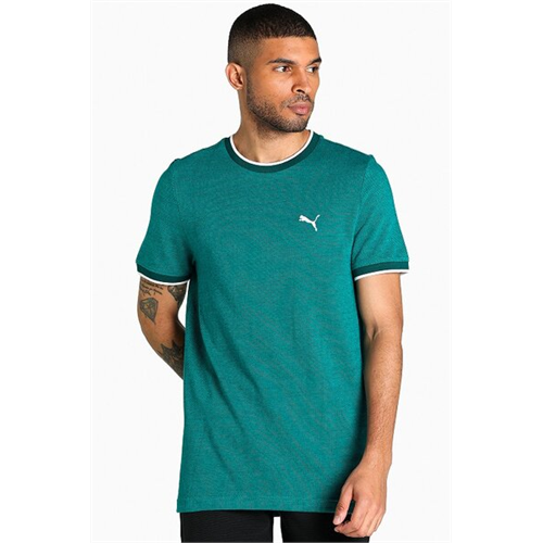 Puma Men'S Lifestyle Top