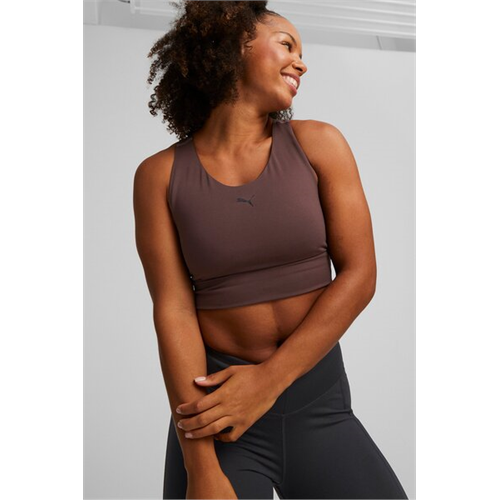 Puma Women'S Running Bra Top