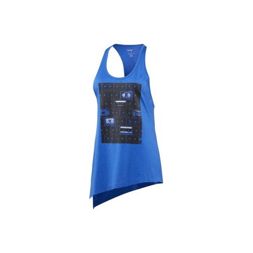 Reebok Womens Training Sleeveless Top