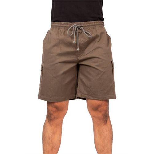 Wyos Green Cargo Short