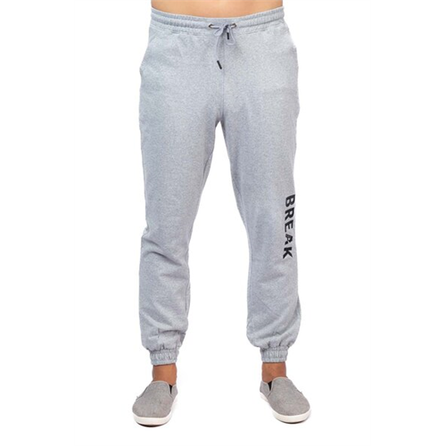 Wyos Printed Jogger