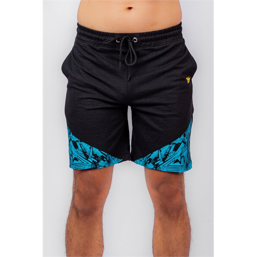 Wyos Printed Shorts