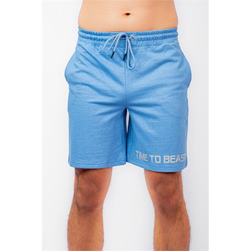 Wyos Printed Shorts