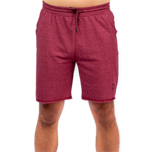 Wyos Printed Shorts