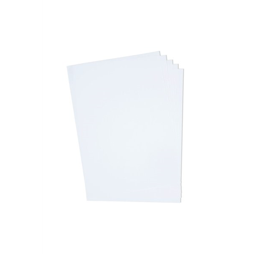 ELC 40 Sheets A4 Plain Paper