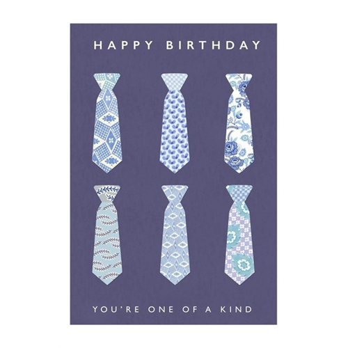 Hallmark Birthday Male