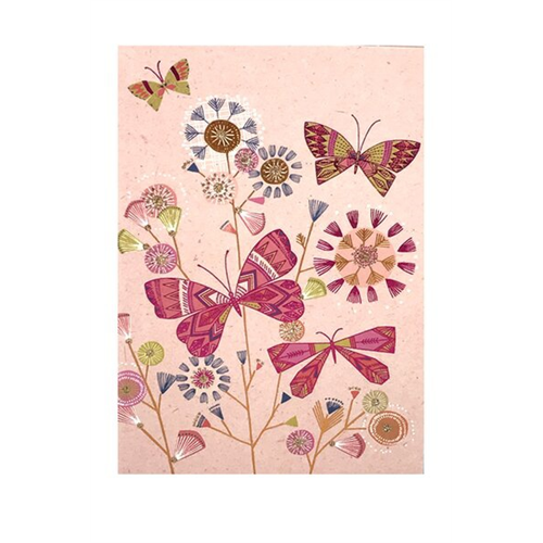 Hallmark Butterflies Everyday Card