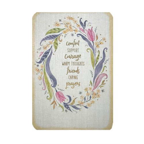 Hallmark Love Greeting Card