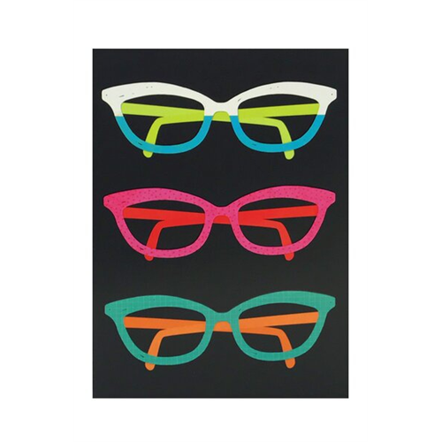 Hallmark Three Pair Of Sunglasses Everyday Greeting Card